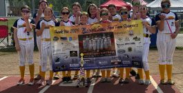Registration for 2026 Arena Ball is available now!